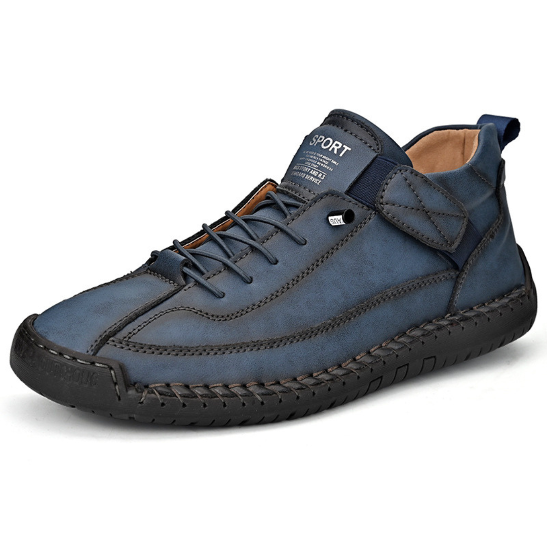 Enrique - Zapatillas Elegantes Cómodos