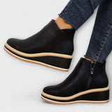 Isabel - Botas Elegantes y Confortables