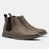 Dinis - Botines Chelsea Elegantes