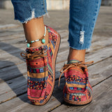 Sofía - Zapatos ortopédicos femeninos, ligeros y cómodos