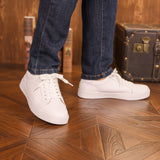 Rocío - Zapatos Bajos Elegantes