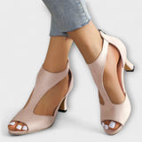 Adela - Tacones ortopédicos