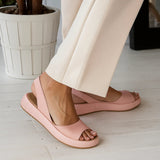 Carmen  - Sandalias Gruesas