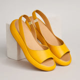 Carmen  - Sandalias Gruesas
