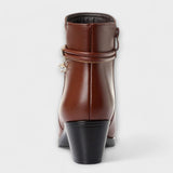 Isabel - Botas Elegantes para el Invierno