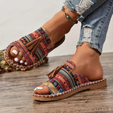 Sofía - Sandalias Confortables