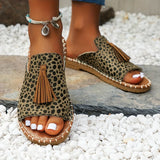 Sofía - Sandalias Confortables