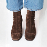 Clara - Botas Elegantes