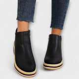 Isabel - Botas Elegantes y Confortables