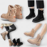 Lola - Botas de lujo y confort