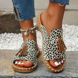 Sofía - Sandalias Confortables