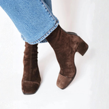 Clara - Botas Elegantes