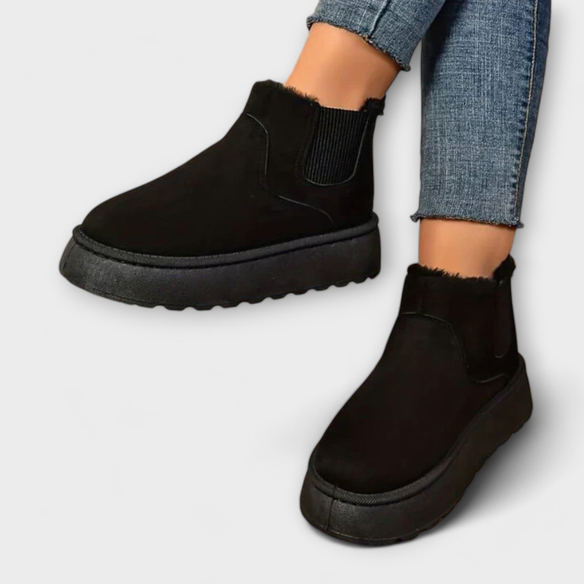 Lola - Botas de invierno