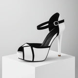 Isabel - Tacones Elegantes