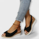 Isabel - Sandalias elegantes