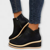 Isabel - Botas Elegantes y Confortables