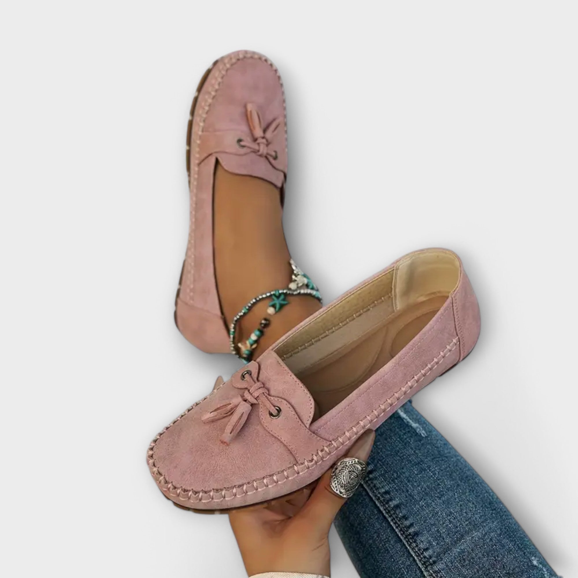 Clara - Mocasín