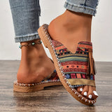 Sofía - Sandalias Confortables