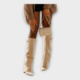 Botas Altas de Diseño Sofía