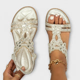 Pilar - Sandalias boho