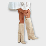 Botas Altas de Diseño Sofía