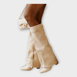 Botas Altas de Diseño Sofía