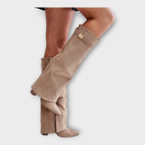 Botas Altas de Diseño Sofía
