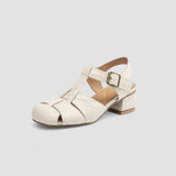 Isabel - Zapatos ortopédicos Mary Jane