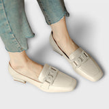 Isabel - Mules / Zapatos sin cordones