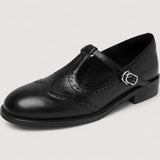 Isabel - Sandalias elegantes y cómodas