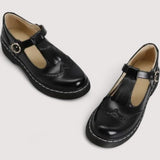 Isabel - Zapatos Elegantes y Clásicos