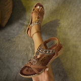Dolores - Sandalias Elegantes