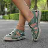 Teresa - Sandalias Elegantes