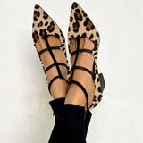 Isabel - Zapatos Elegantes