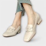 Isabel - Mules / Zapatos sin cordones
