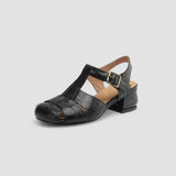 Isabel - Zapatos ortopédicos Mary Jane