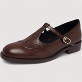 Isabel - Sandalias elegantes y cómodas
