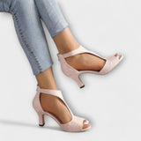 Adela - Tacones ortopédicos