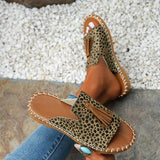 Sofía - Sandalias Confortables