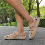 Teresa - Sandalias Elegantes