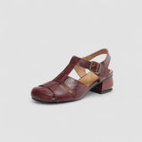 Isabel - Zapatos ortopédicos Mary Jane