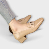 Isabel - Mules / Zapatos sin cordones