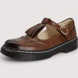 Isabel - Zapatos Elegantes y Clásicos