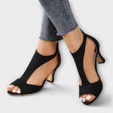 Adela - Tacones ortopédicos