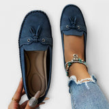 Clara - Mocasín