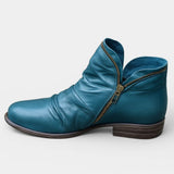 Isabel - Botas ortopédicas cómodas