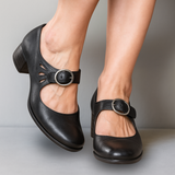 Clara - Tacones Ortopédicos