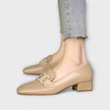 Isabel - Mules / Zapatos sin cordones