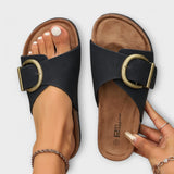 Victoria - Sandalias de corcho