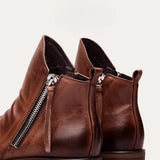 Paulo - Botas Chelsea Elegantes